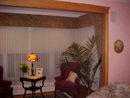 Pinch Pleated Drapes and Curtain