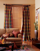 Country woods classic blinds